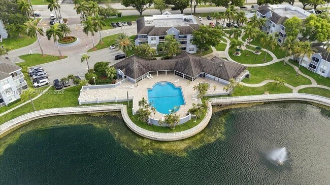 Building Photo - 8660 SW 212th St