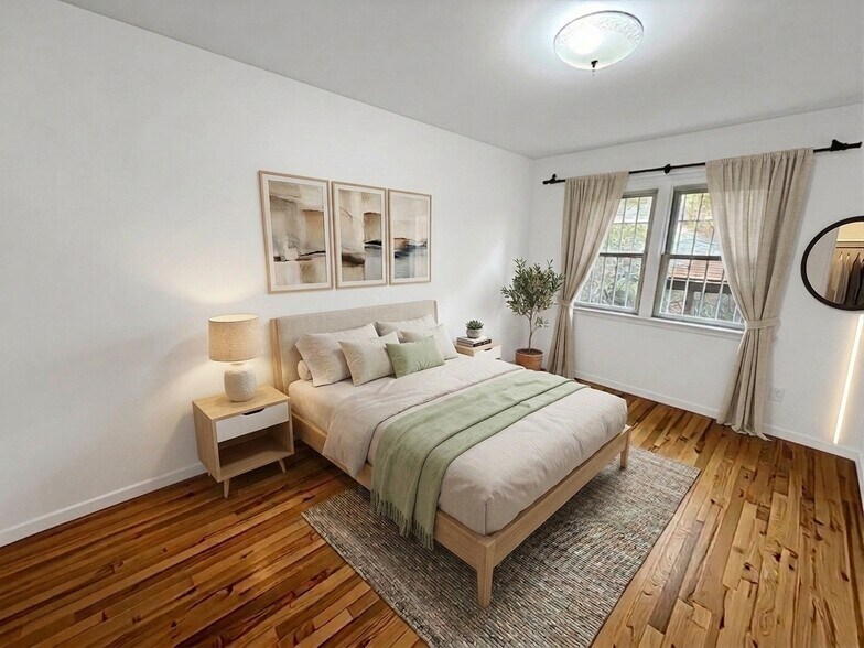 Building Photo - 14410 20th Ave