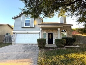 Building Photo - 2501 Windmill Dr