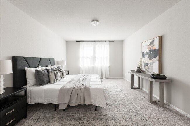 Building Photo - 17106 Plover Rock Trl