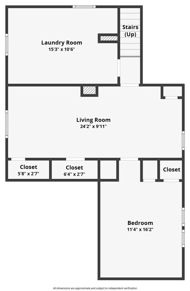 Building Photo - Craftsman Bungalow In Patty Jewett Neighborhood