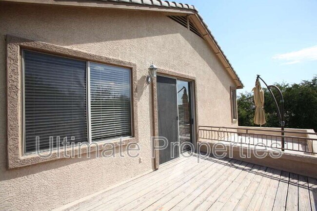 Building Photo - 7704 E Journey Ln