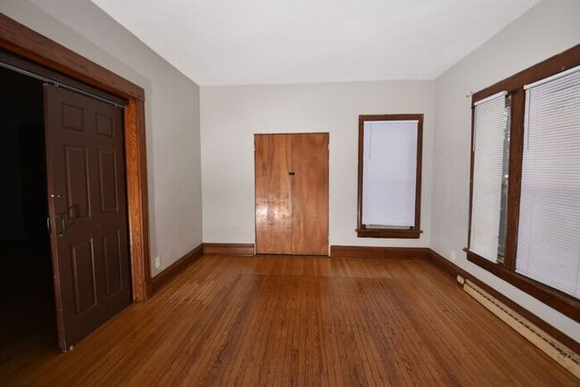 Building Photo - Beautiful Historical apartment with Old World Charm