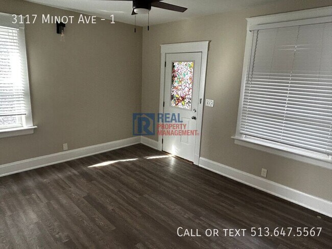 Building Photo - 3117 Minot Ave