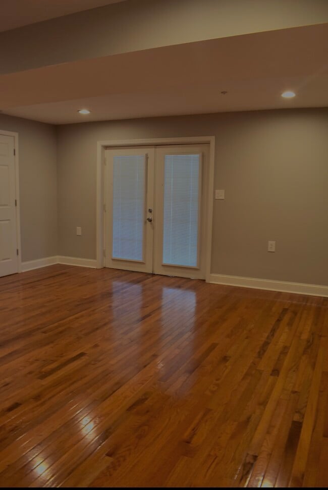 Basement - 5010 Kenilworth Ave