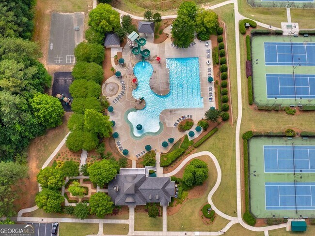 Building Photo - 223 Monarch Village Way