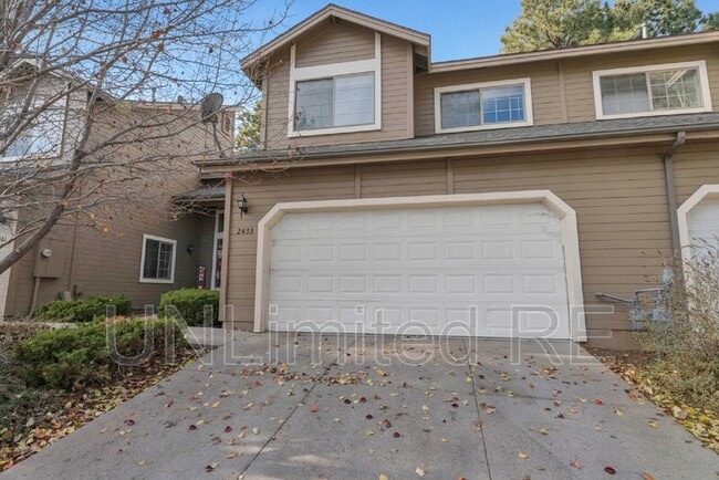 Building Photo - 2433 S Seclusion Ln