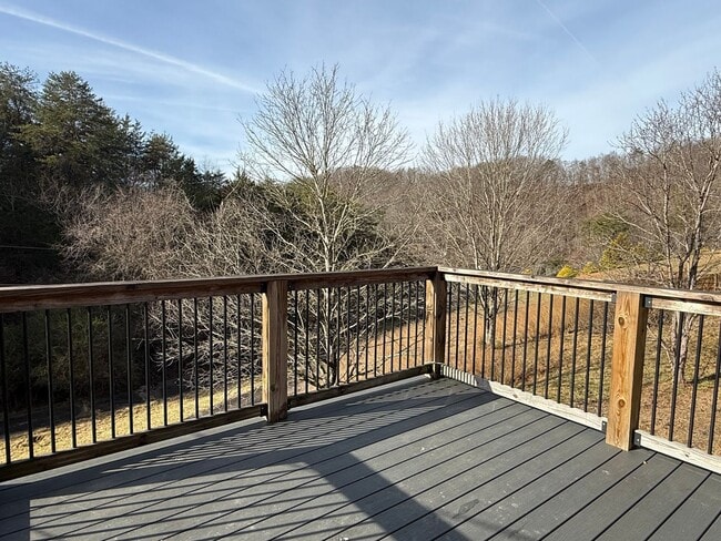 Building Photo - Private 3 bed 2bath house in North Johnson City! - Available NOW