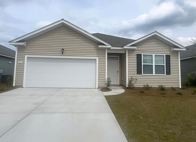 Primary Photo - AVAILABLE NOW! Beautiful home, with pond v...