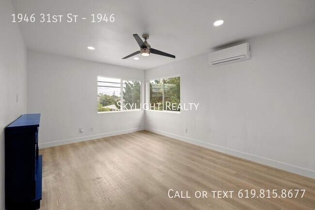 Building Photo - 1946 31st St