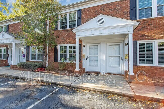 Building Photo - 501 Edwards Rd