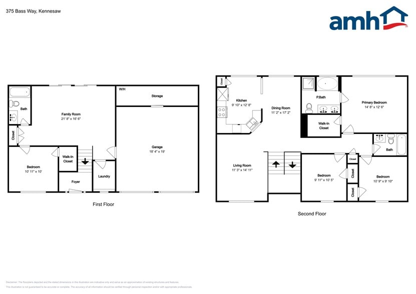 Building Photo - 375 Bass Way NW