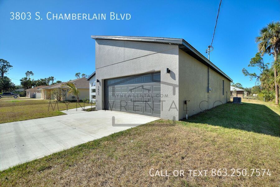 Building Photo - 3803 S Chamberlain Blvd