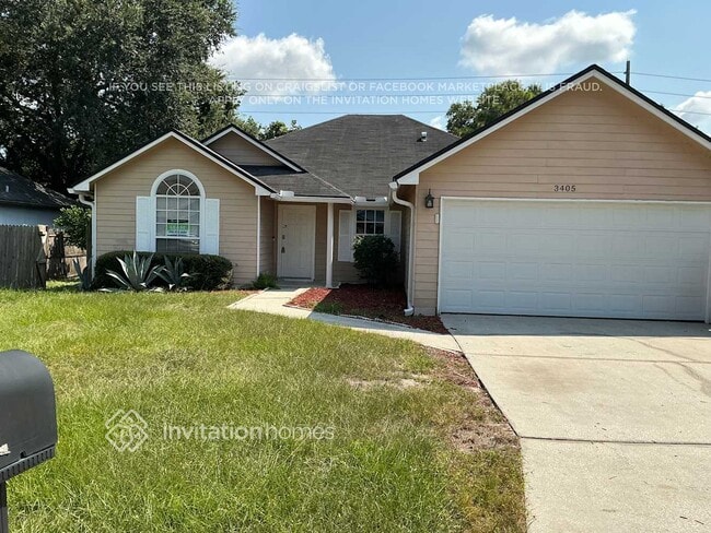 Building Photo - 3405 Charmont Dr