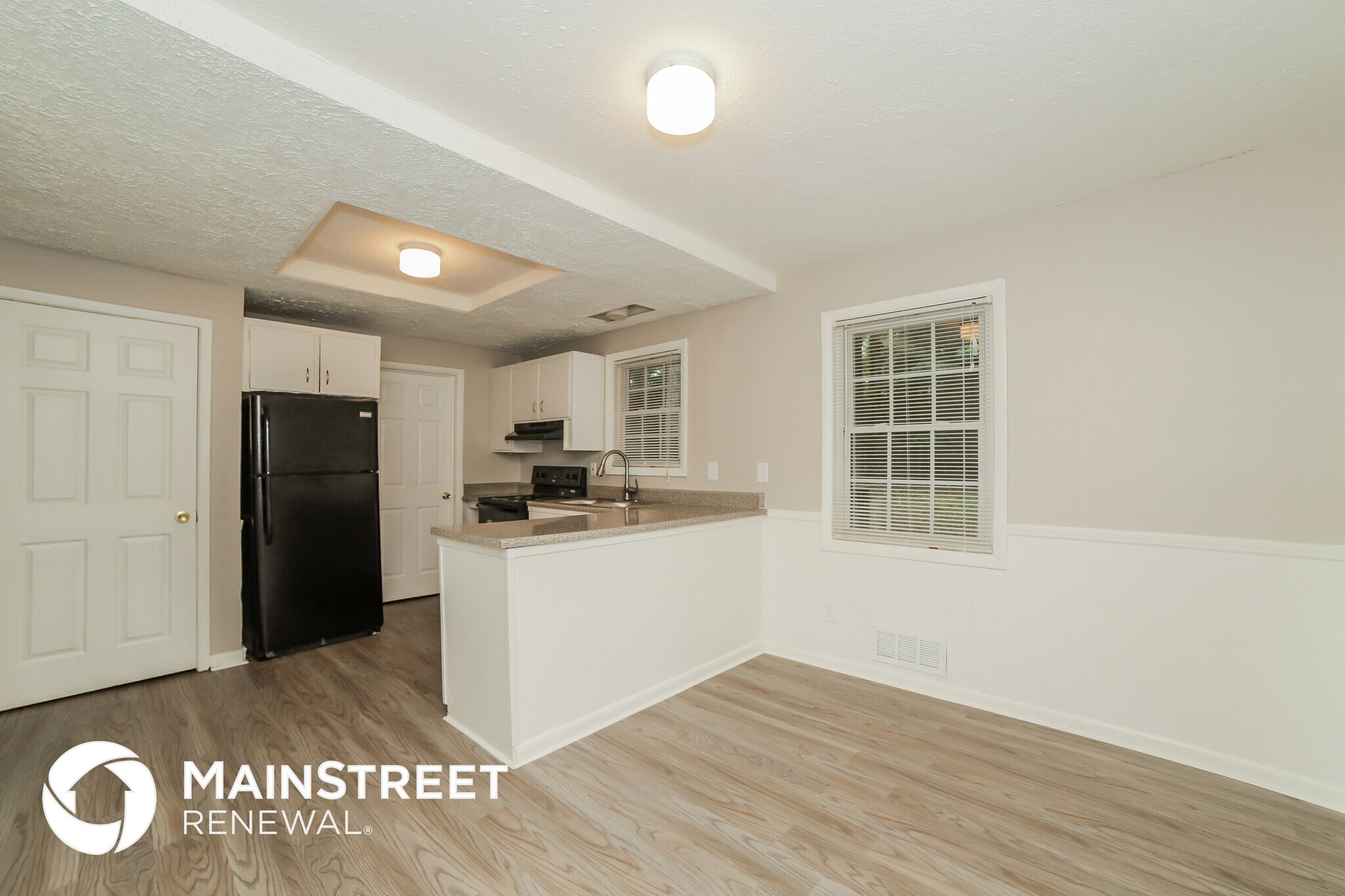 Building Photo - 436 Voyles Dr
