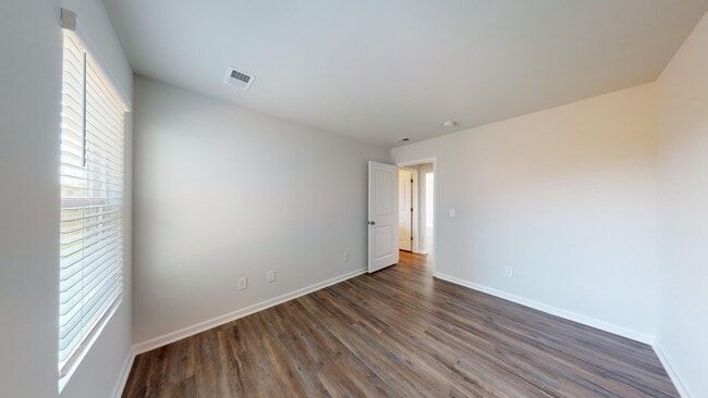 Floorplan - Mulberry at Rice Hope