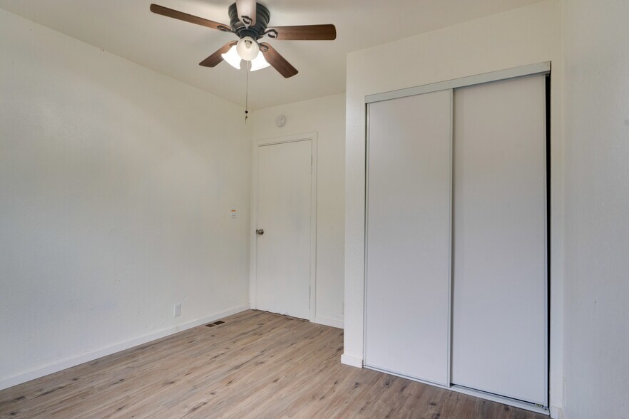 Bedroom #2 - 2919 SE 90th Pl