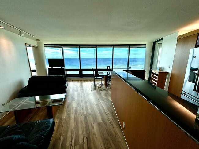 Building Photo - 2/2/2 Ocean-Front Nauru Towers, Endless Ocean Views, 34Floor