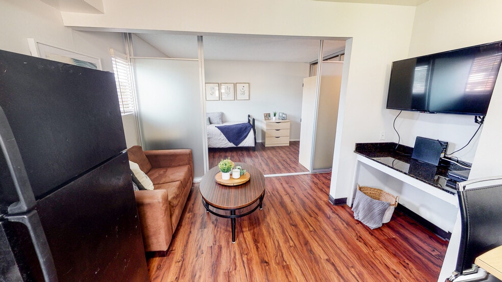 Building Photo - Capri Apartments at Isla Vista