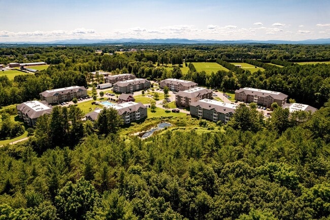 Building Photo - Minutes from Burlington, Miles From Ordina...