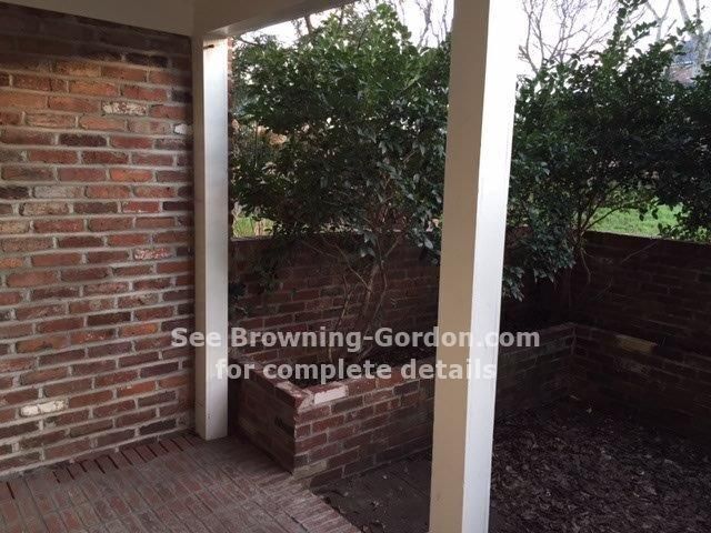 Building Photo - Adorable 1 bedroom, 1 bath in Georgetown!