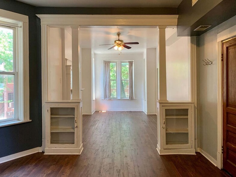 Building Photo - 1409 North Campbell Avenue