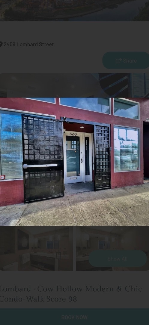 Building Photo - 2459 Lombard St