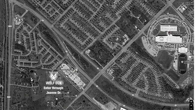 Building Photo - 3009 Alpha Wolf Ct