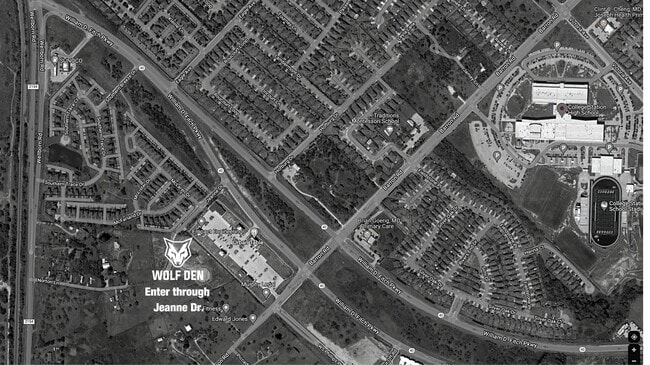 Building Photo - 3013 Alpha Wolf Ct