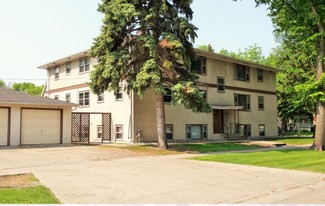 Building Photo - Leann Apartments