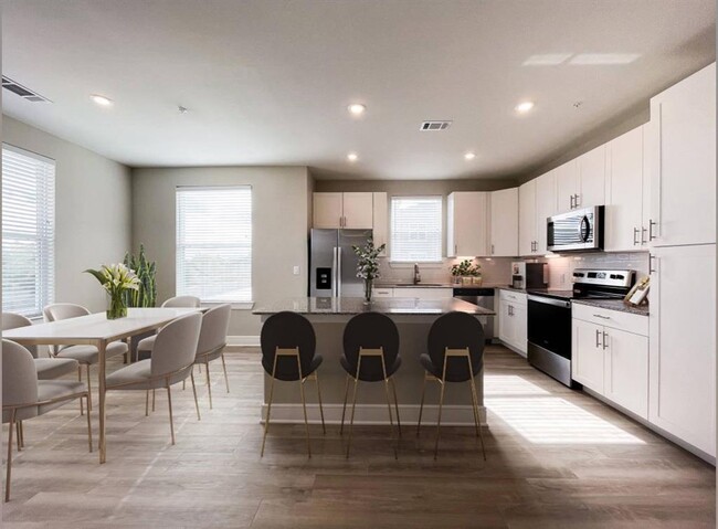 Building Photo - 3880 Farm to Market 2920