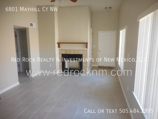 Building Photo - 6801 Mayhill Ct NW