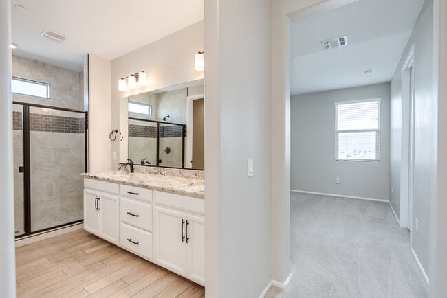 Building Photo - Amazing 2 Story with 4-Bedroom, 2.5-Bath Home in Saguaro Trails – Modern Comfort & Prime Location!