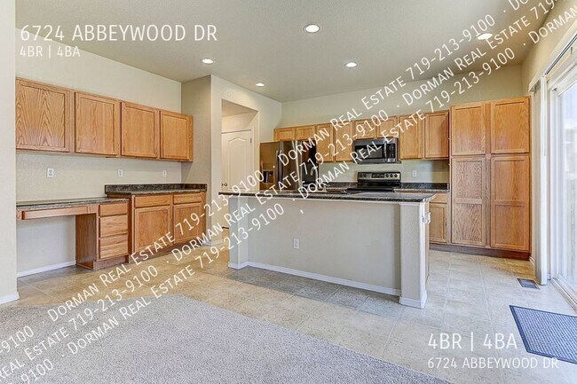Building Photo - 6724 Abbeywood Dr