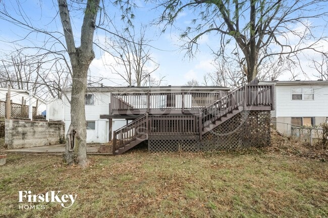 Building Photo - 5323 Ville-Cecelia Ln