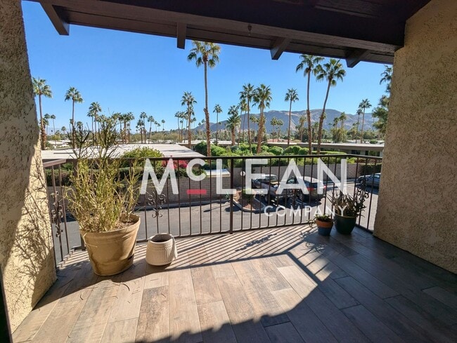Building Photo - Amazing One Bedroom in South Palm Springs