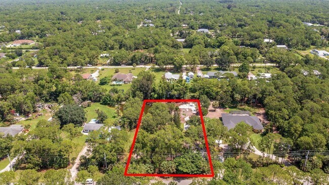 Building Photo - 11735 150th Ct N