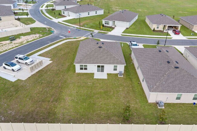 Building Photo - Be the first to rent this new 3BR 2BA home in SW Ocala!