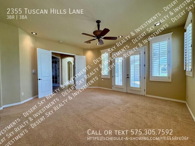 Building Photo - 2355 Tuscan Hills Ln