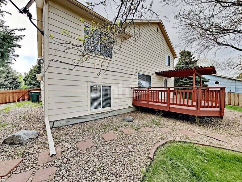 Building Photo - 5060 E 118th Ave