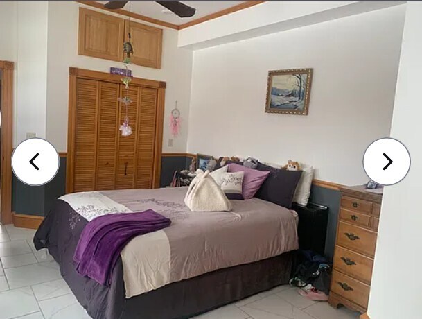 1 of 2 Bedrooms - 3403 Hancock Rd