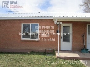 Building Photo - 238 S 300 W