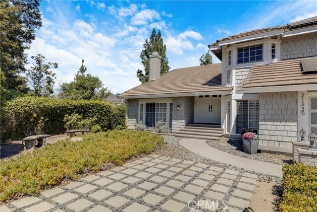 Building Photo - 21335 Dove Pl