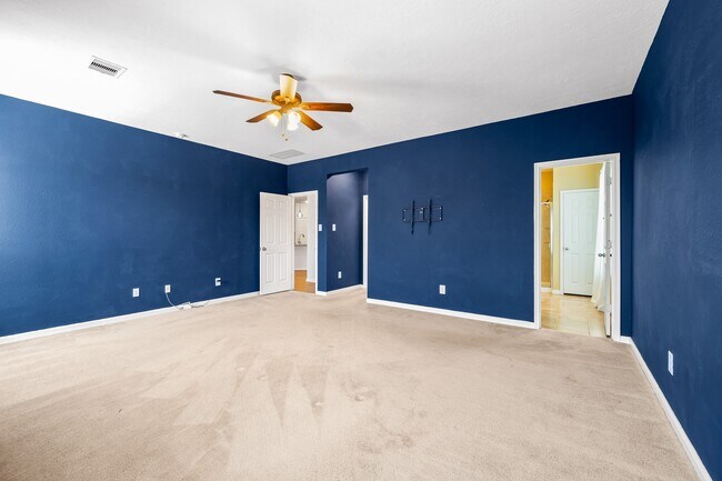 Building Photo - 2915 Coastal Prairie Ln