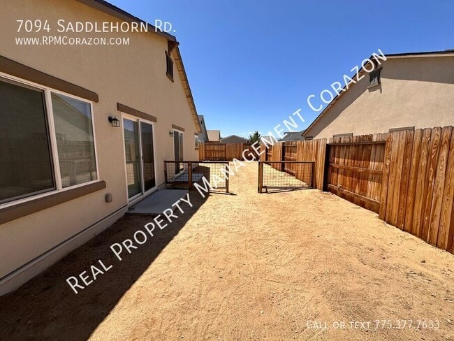 Building Photo - 7094 Saddlehorn Rd
