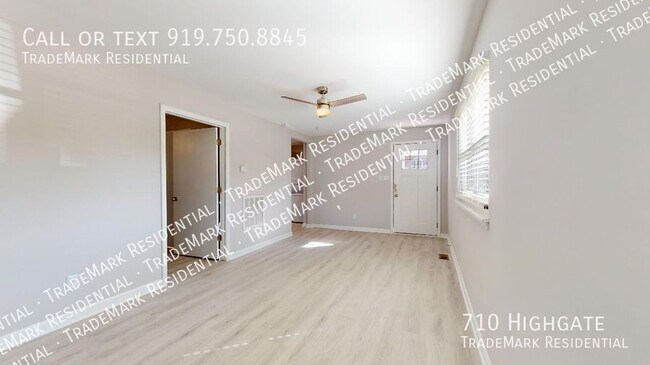 Building Photo - 710 Highgate-