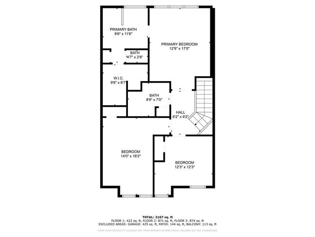 Building Photo - 4905 Greylock Walk SE