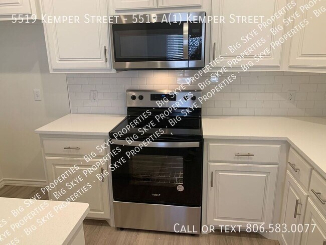 Building Photo - 5519 Kemper St