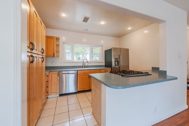 Building Photo - One-of-a-Kind Riviera Home Backing to El R...