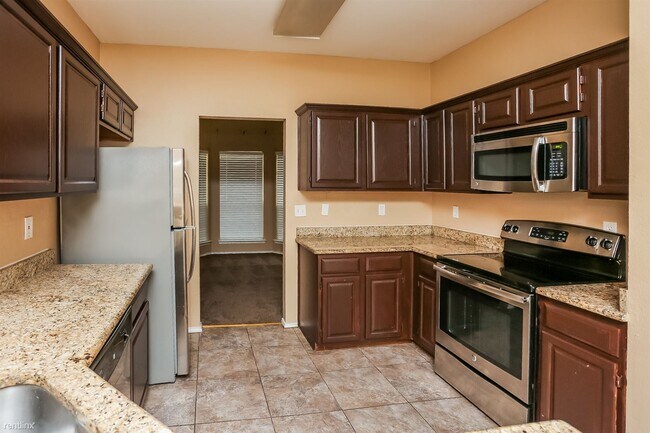 Building Photo - 3 br, 2 bath House - 2608 Wood Creek